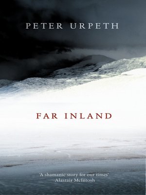 cover image of Far Inland